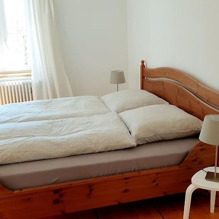 Ferienwohnung In Der Villa Sana Mit Grossem Garten Rofingen Kültér fotó