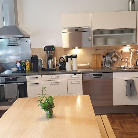 Ferienwohnung In Der Villa Sana Mit Grossem Garten Rofingen Kültér fotó